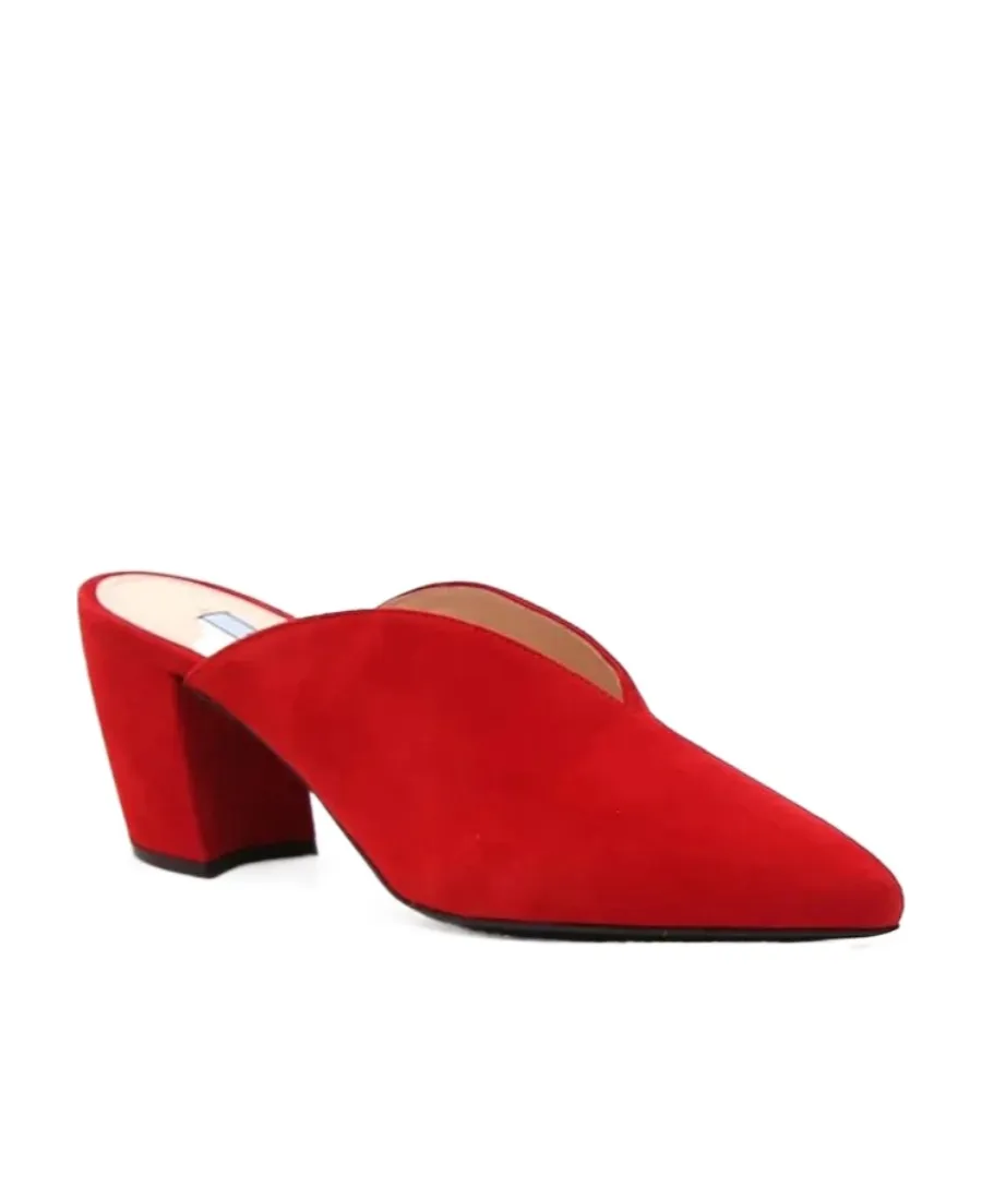 Muller Heels