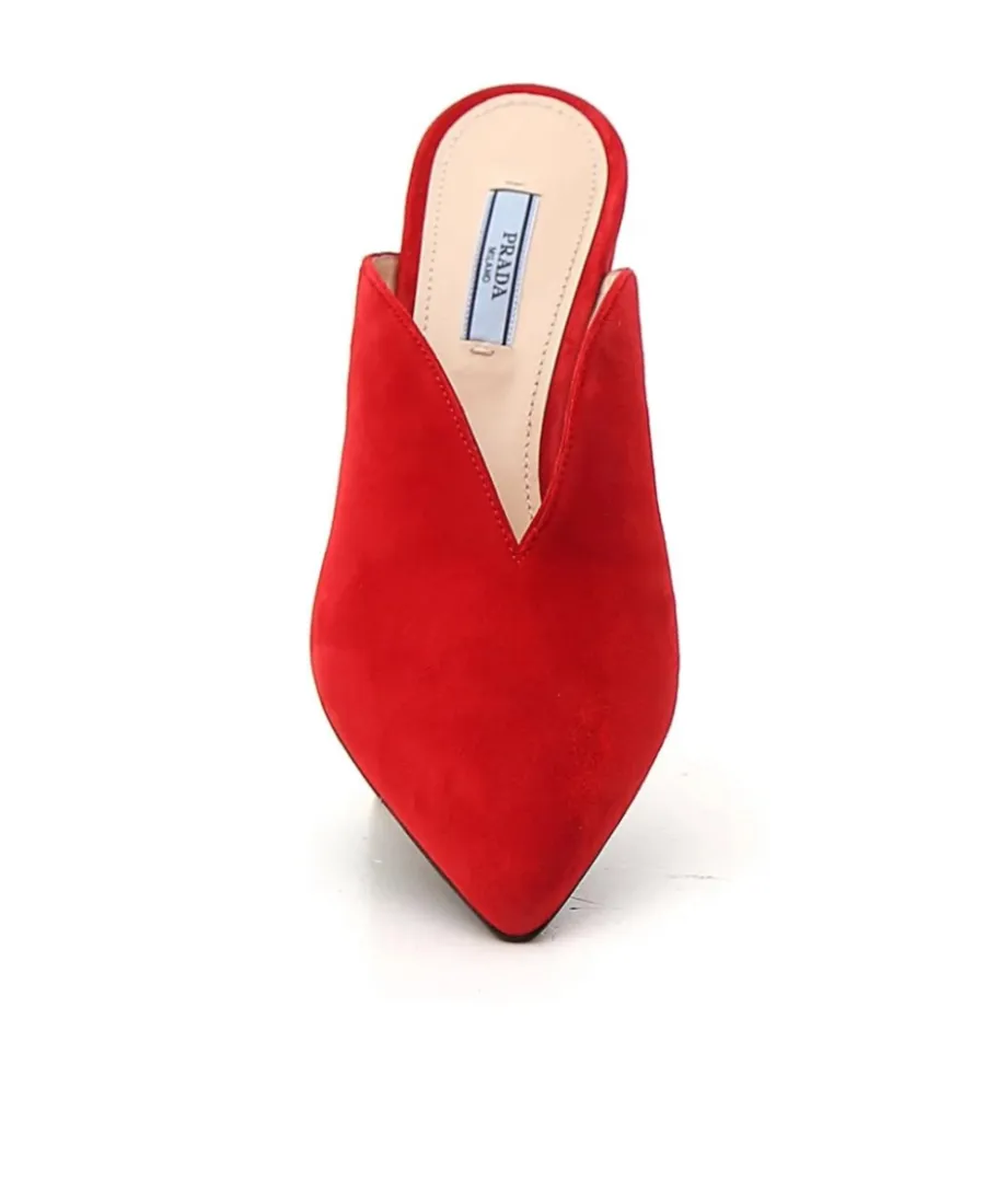 Muller Heels