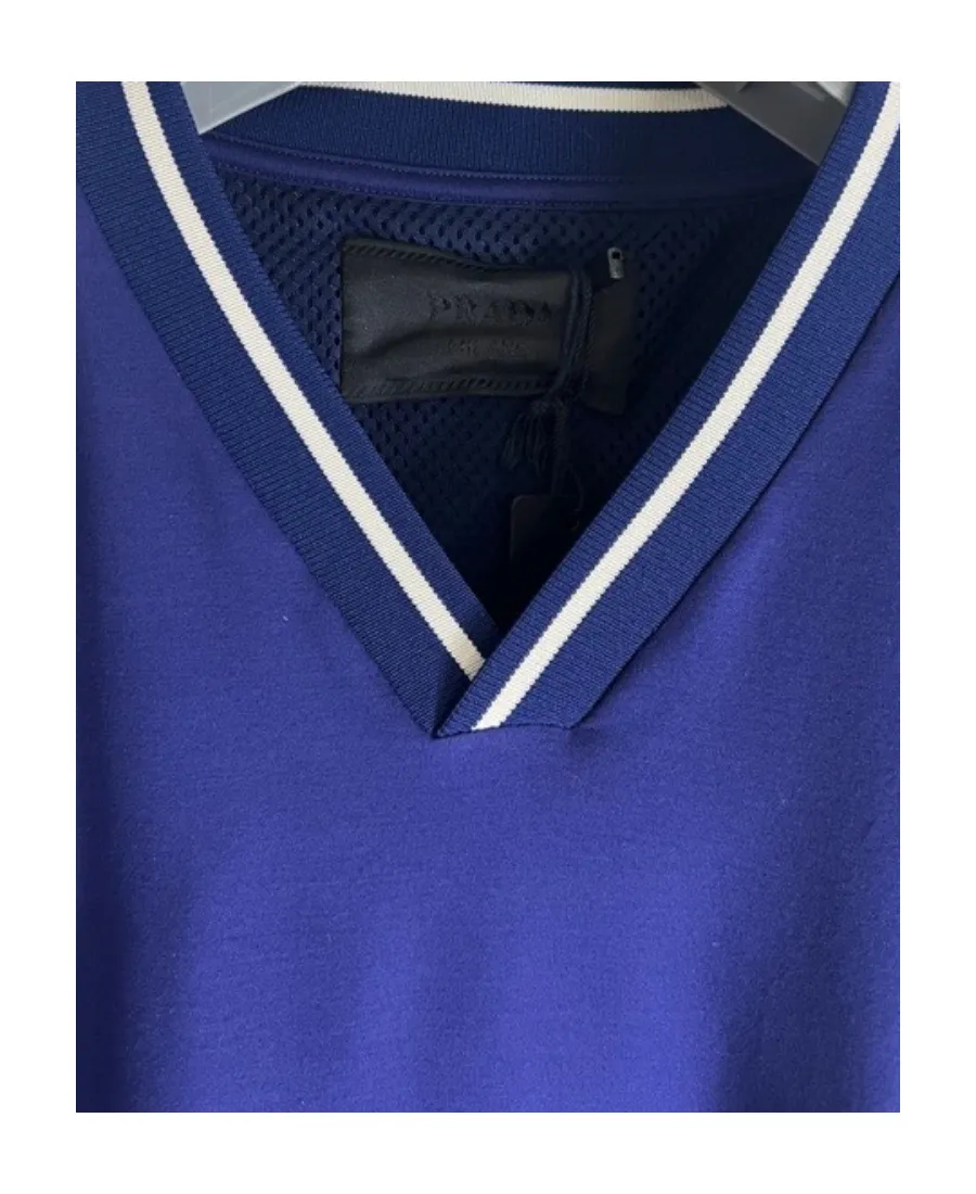 V-Neck T-Shirt