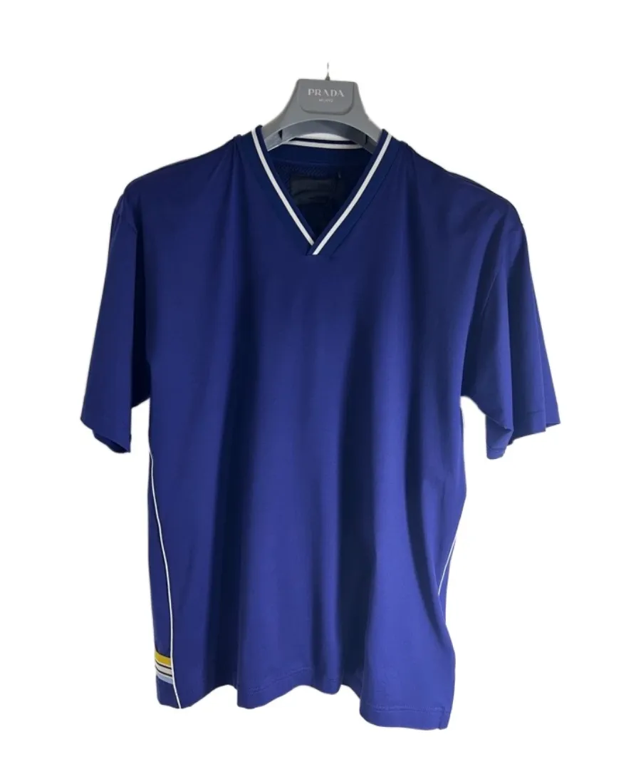 V-Neck T-Shirt