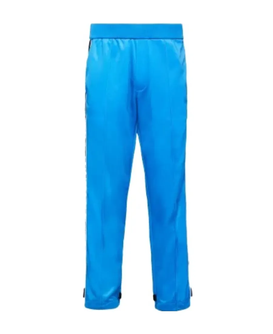Logo Sweatpants