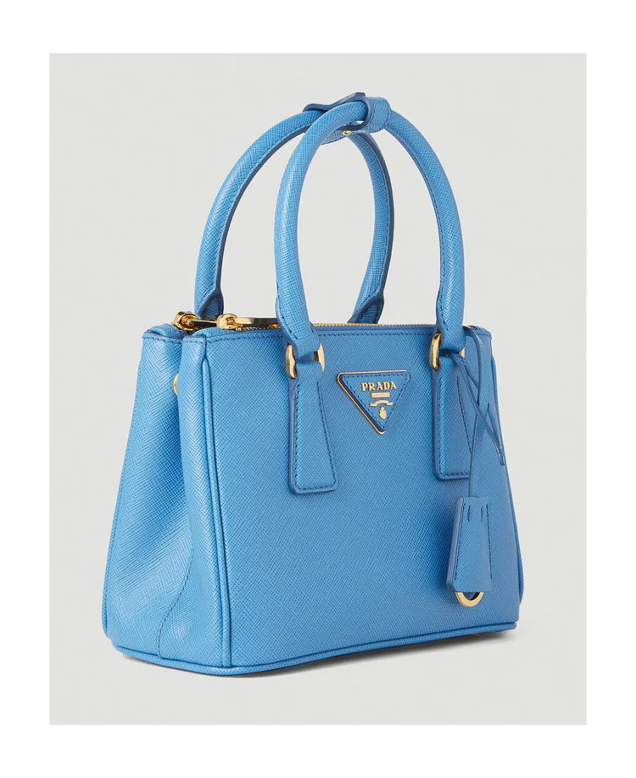 Logo Shoulder Bag