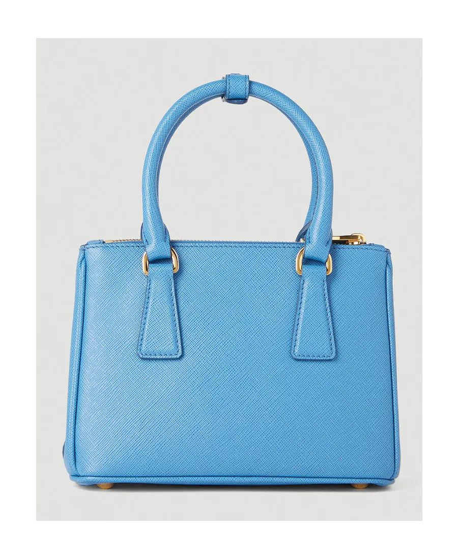 Logo Shoulder Bag