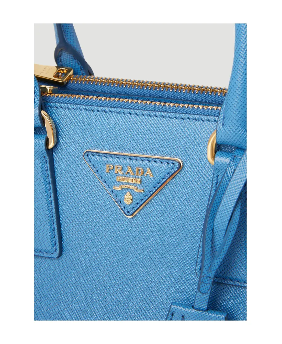Logo Shoulder Bag