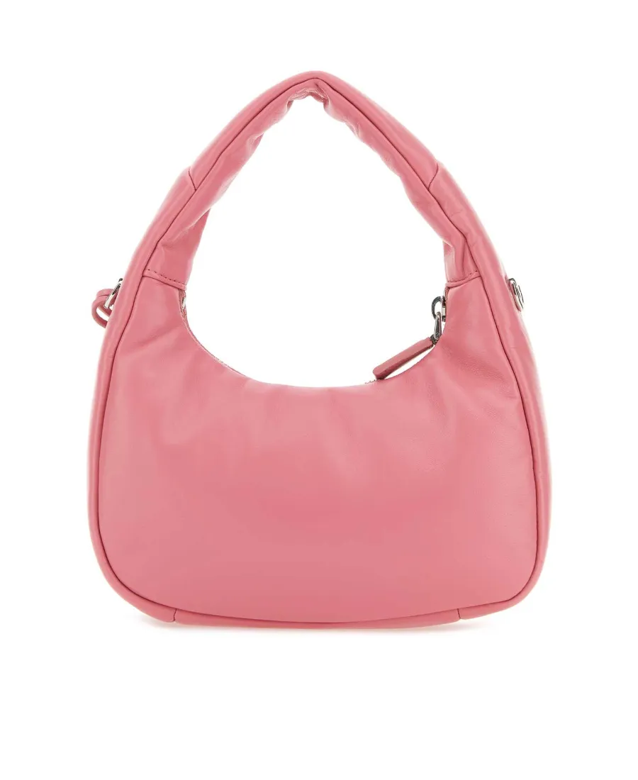 Zipped Mini Handbag