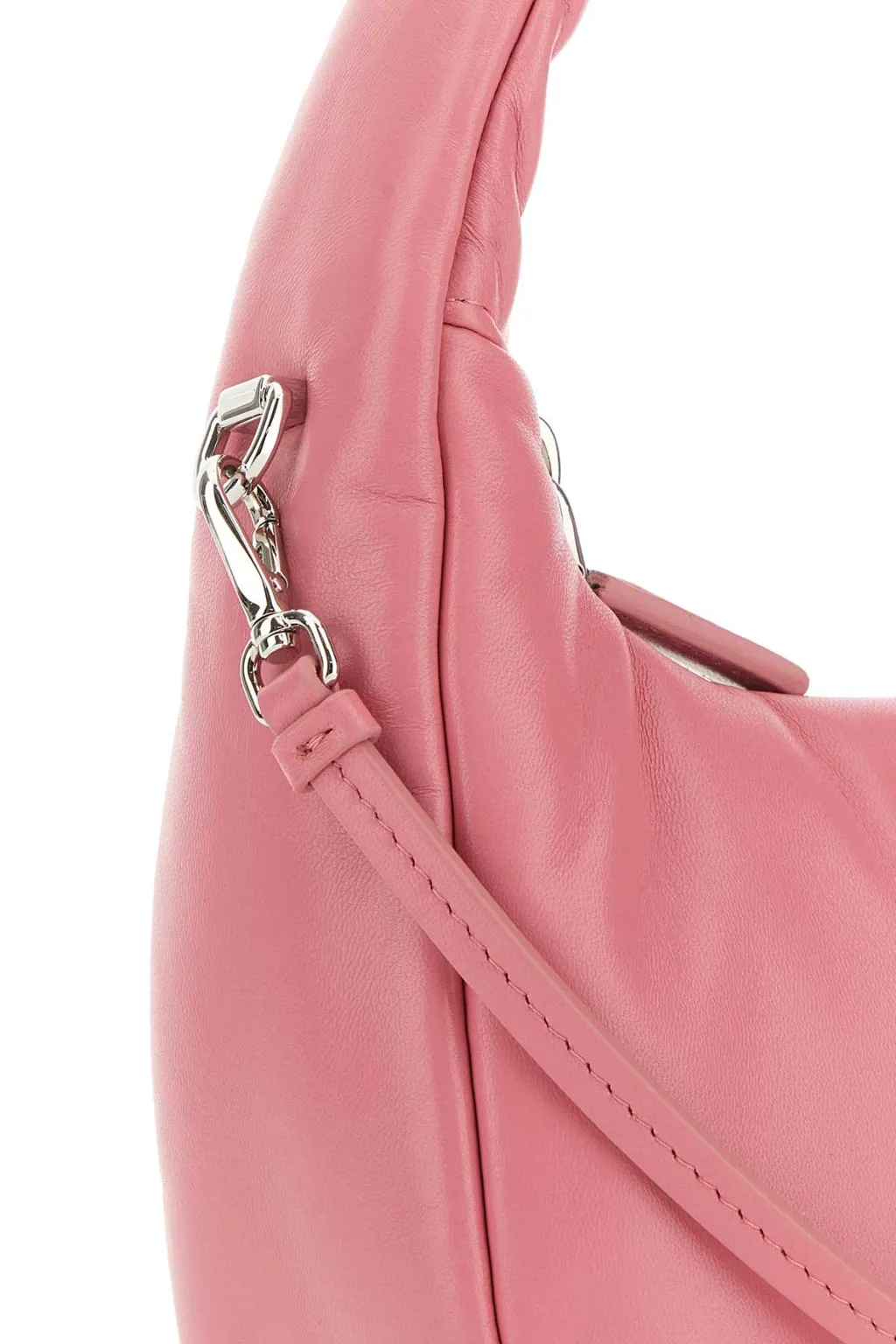 Zipped Mini Handbag