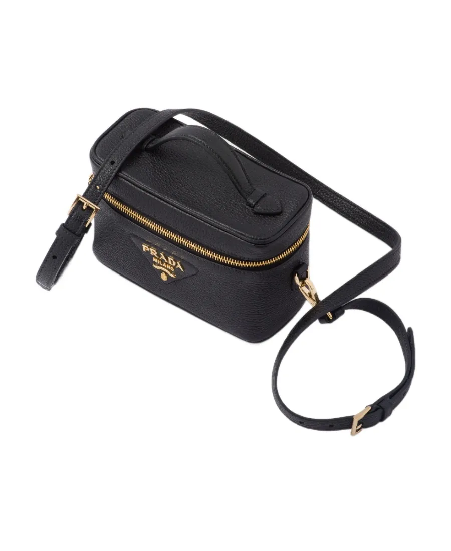 Leather Mini Bag
