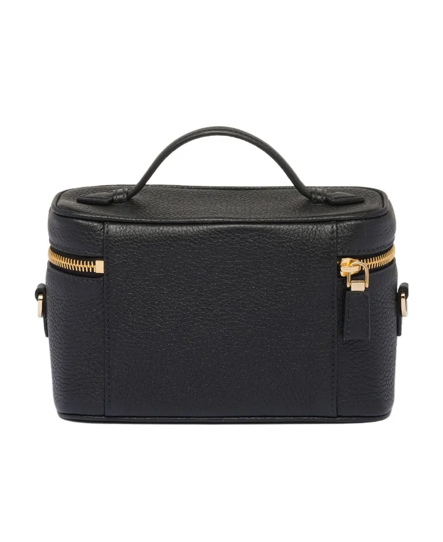 Leather Mini Bag