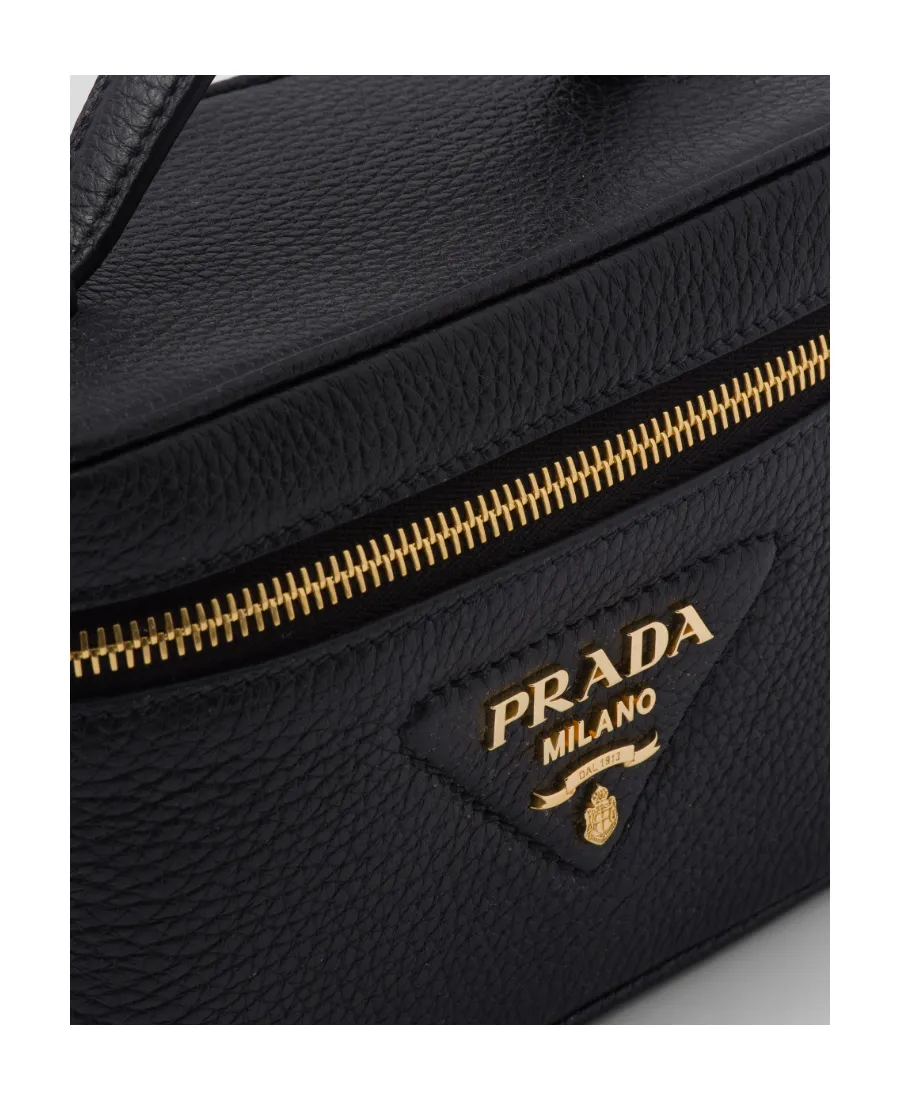 Leather Mini Bag