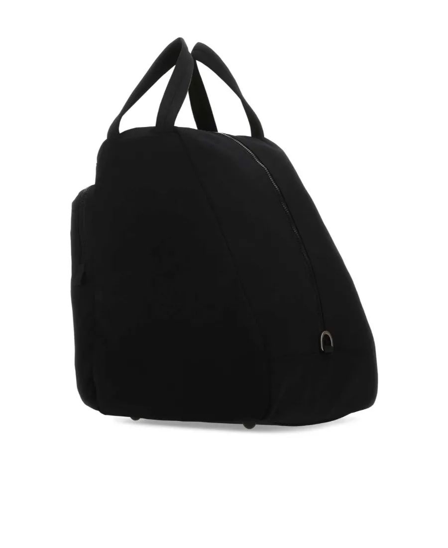 Full Zipper Travel Bag