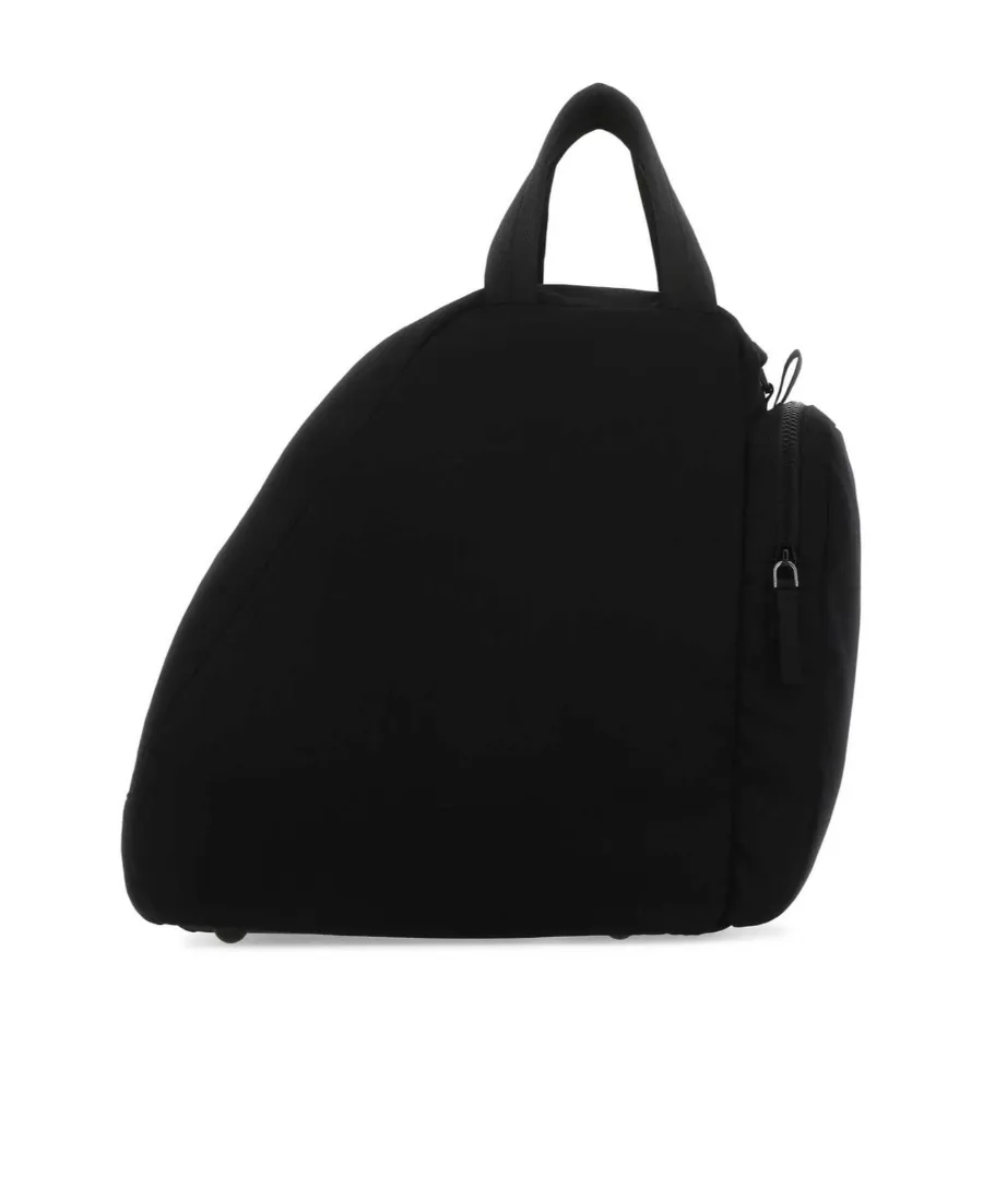 Full Zipper Travel Bag