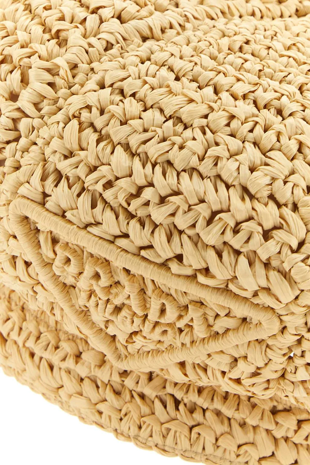 Woven Beret