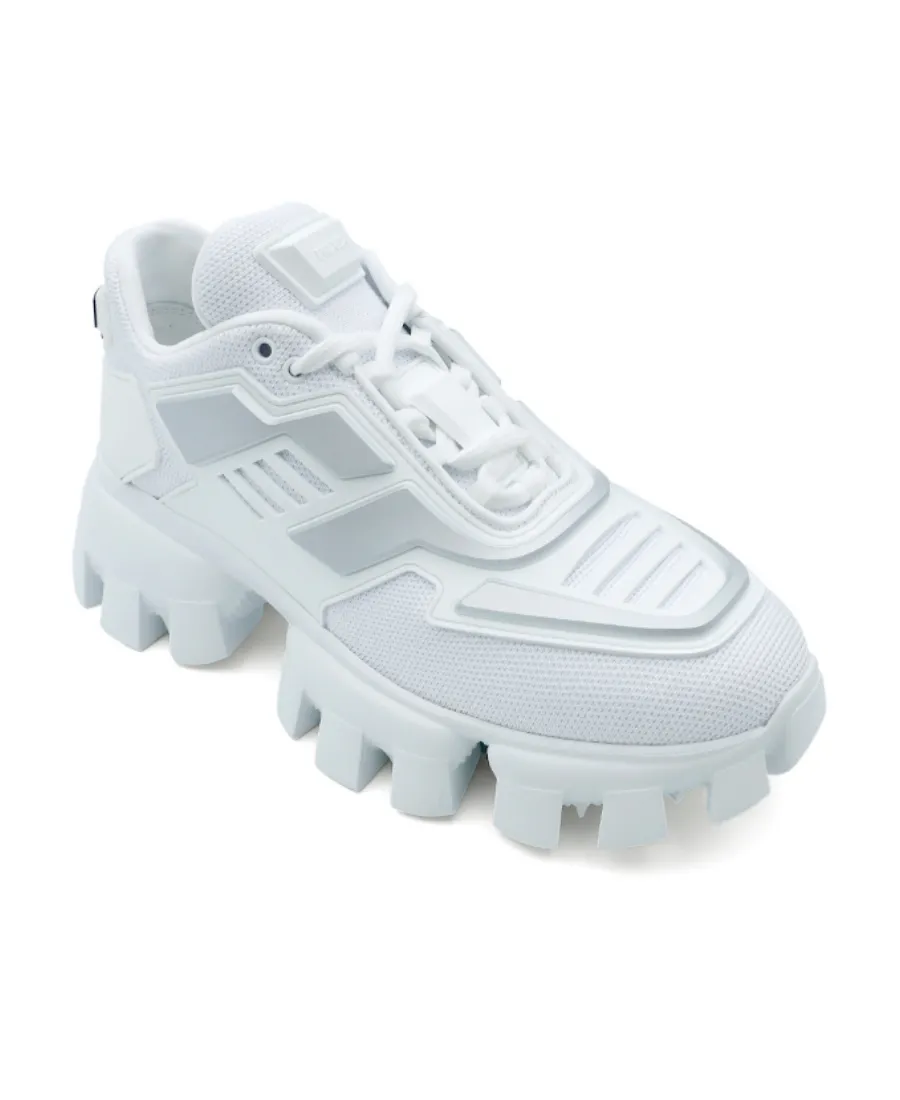 Logo Casual Sports Shoes