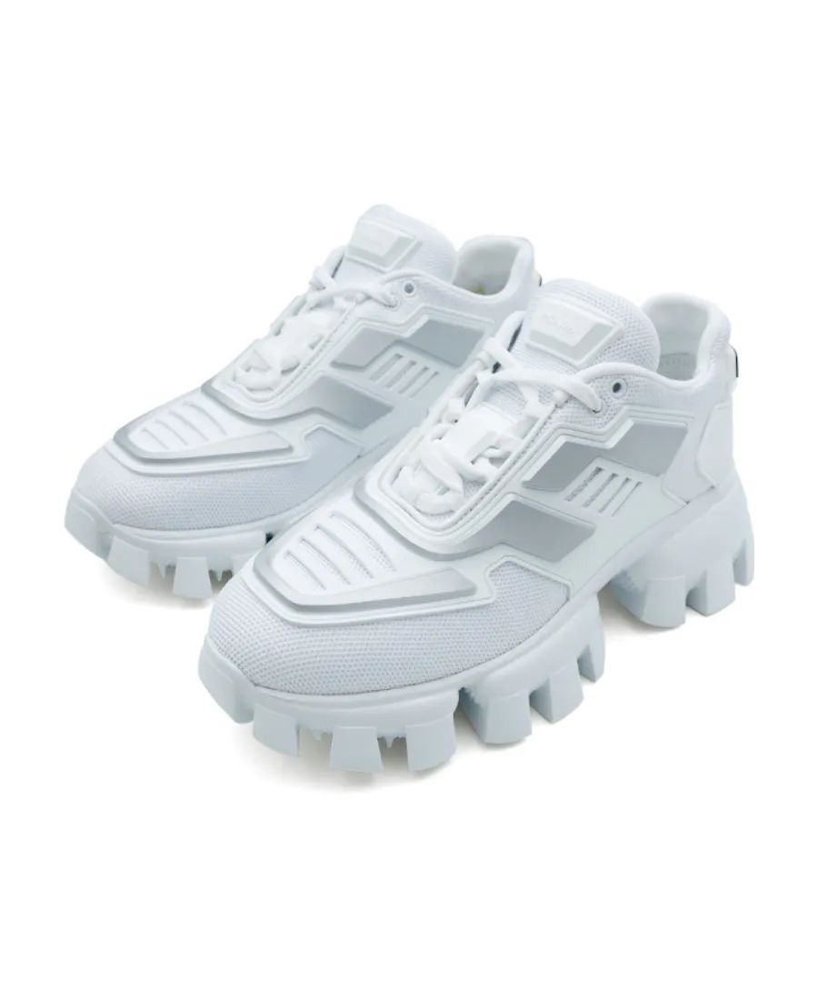 Logo Casual Sports Shoes