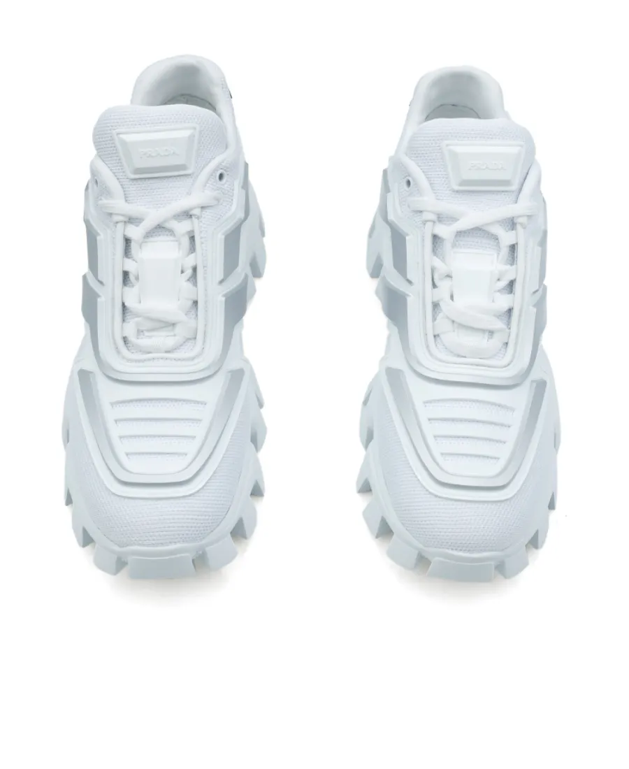 Logo Casual Sports Shoes