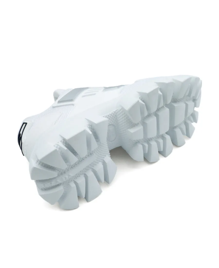 Logo Casual Sports Shoes