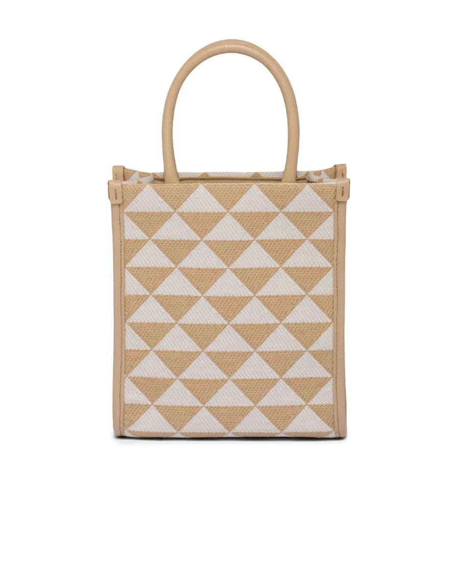 Logo Handbag