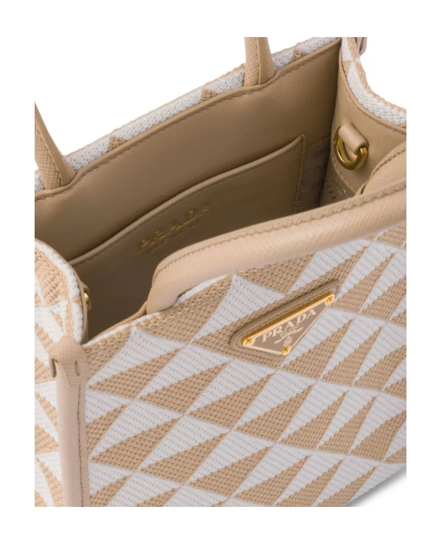 Logo Handbag