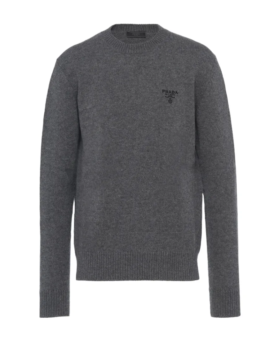 Cashmere Sweater