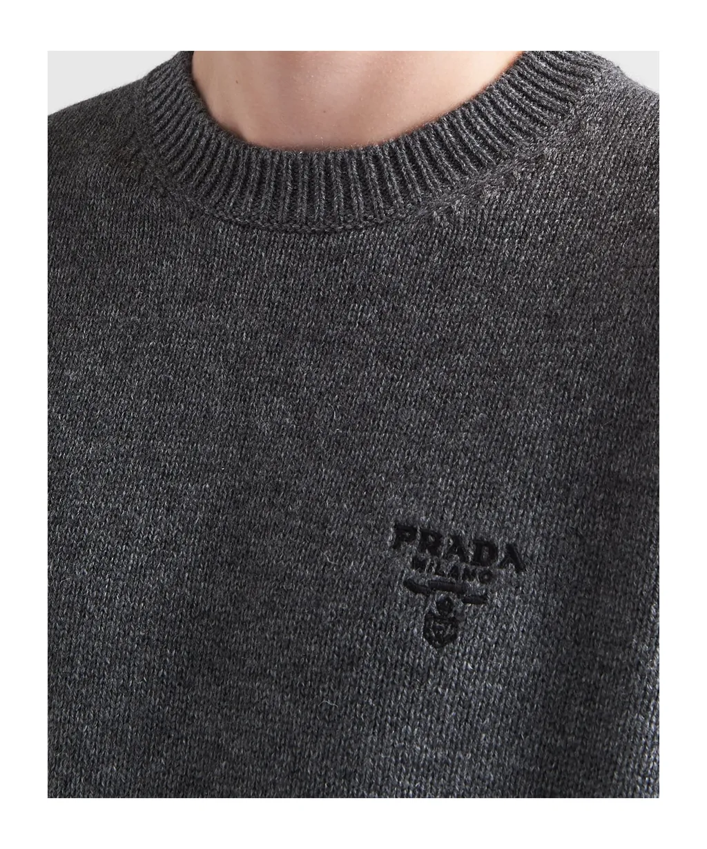 Cashmere Sweater