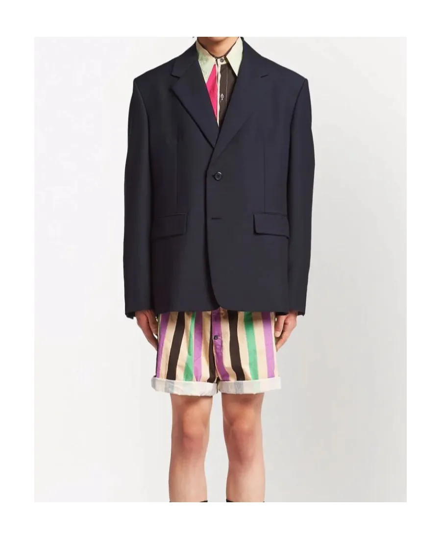 Logo Blazer