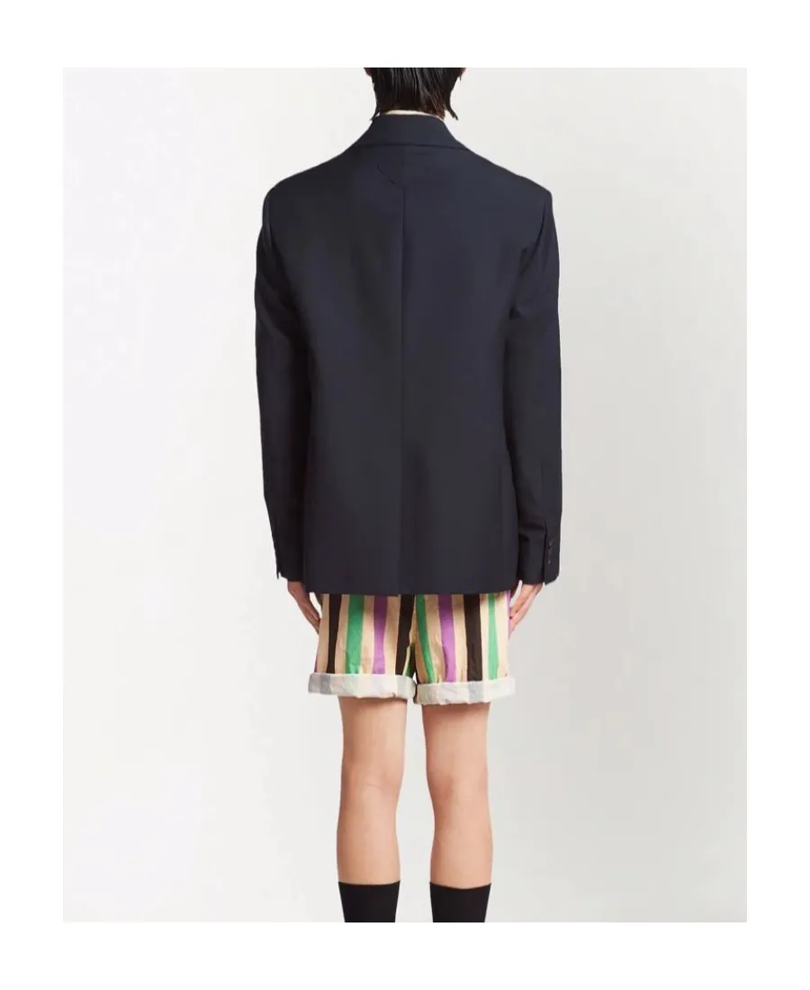 Logo Blazer