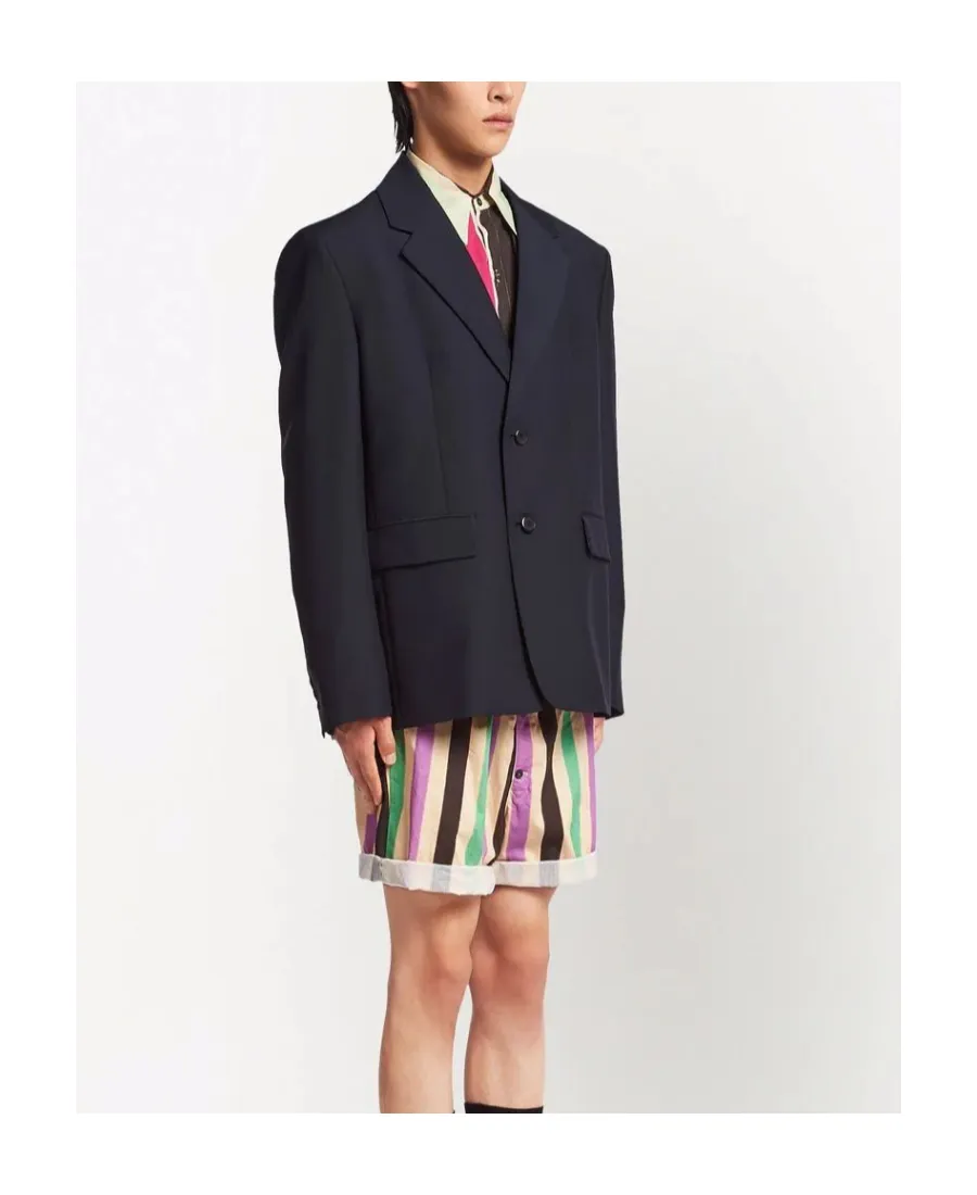Logo Blazer