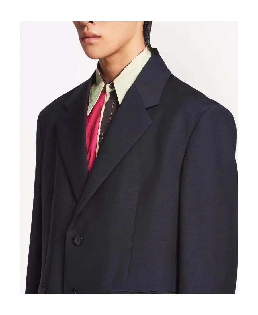 Logo Blazer