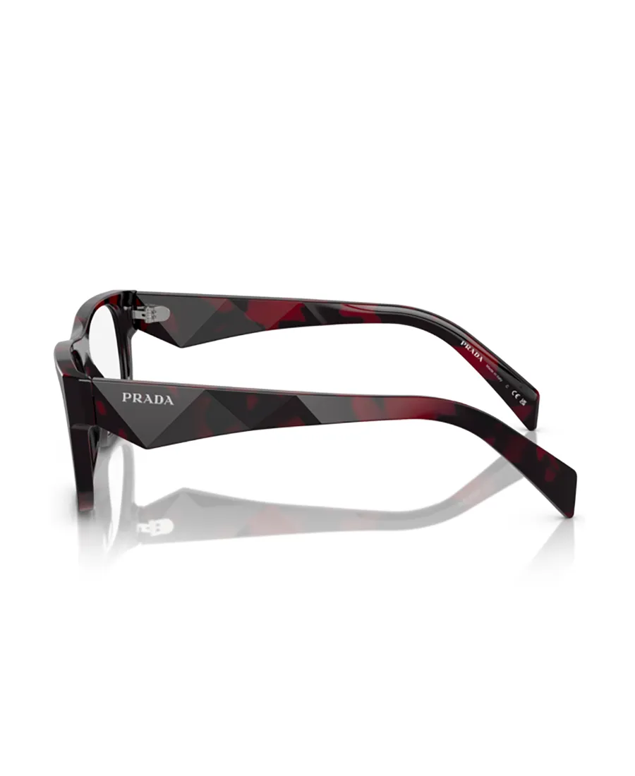 Rectangle Frame Glasses