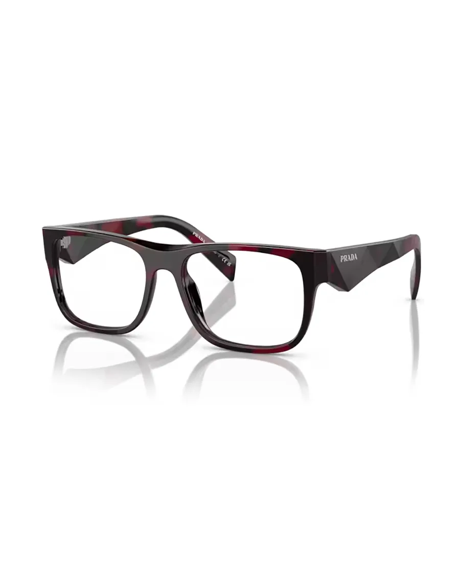 Rectangle Frame Glasses