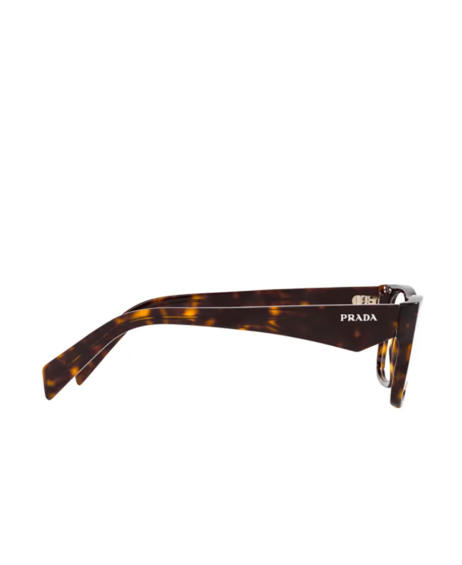 Rectangular Frame Glasses
