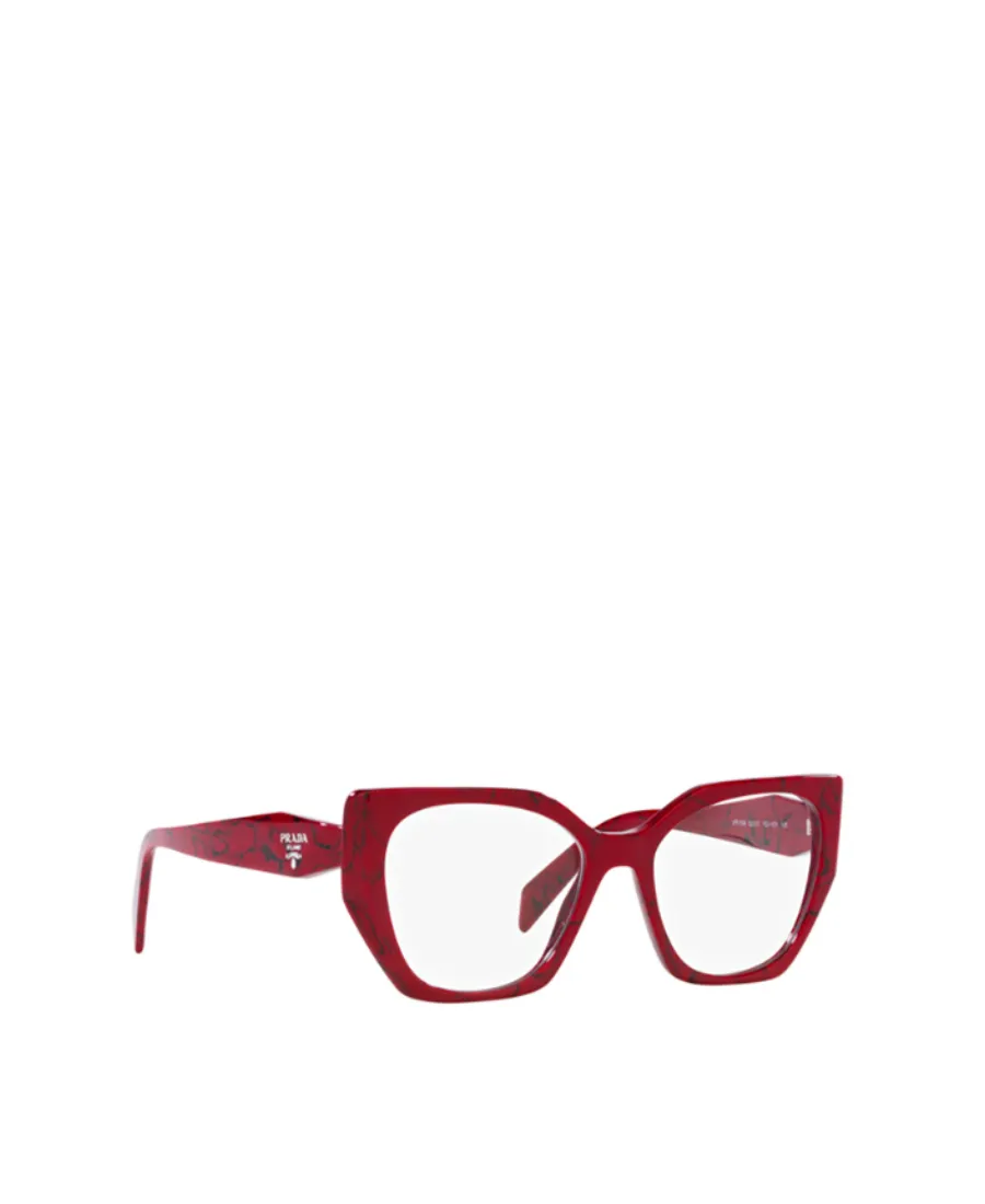 Cat-Eye Glasses