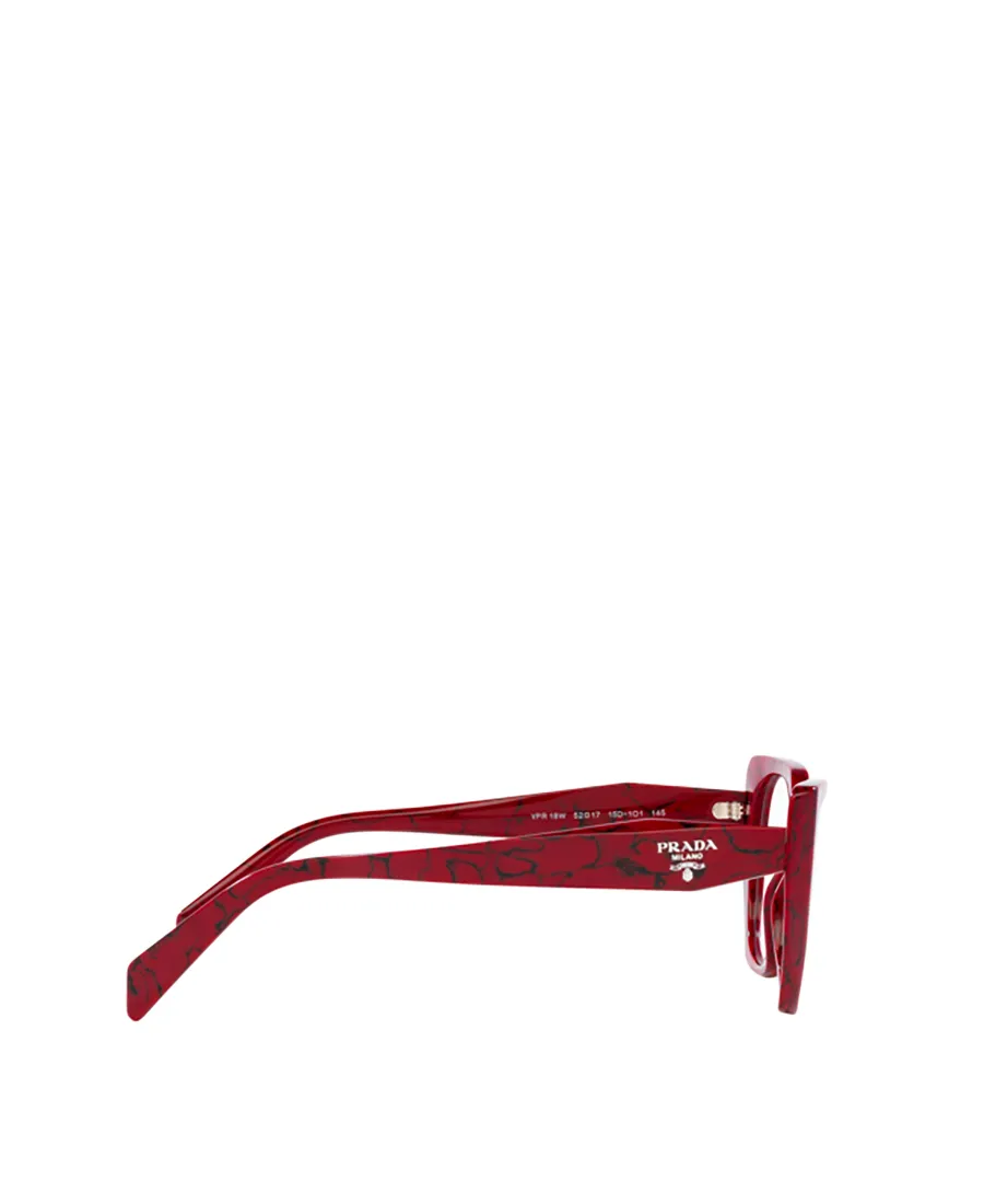 Cat-Eye Glasses