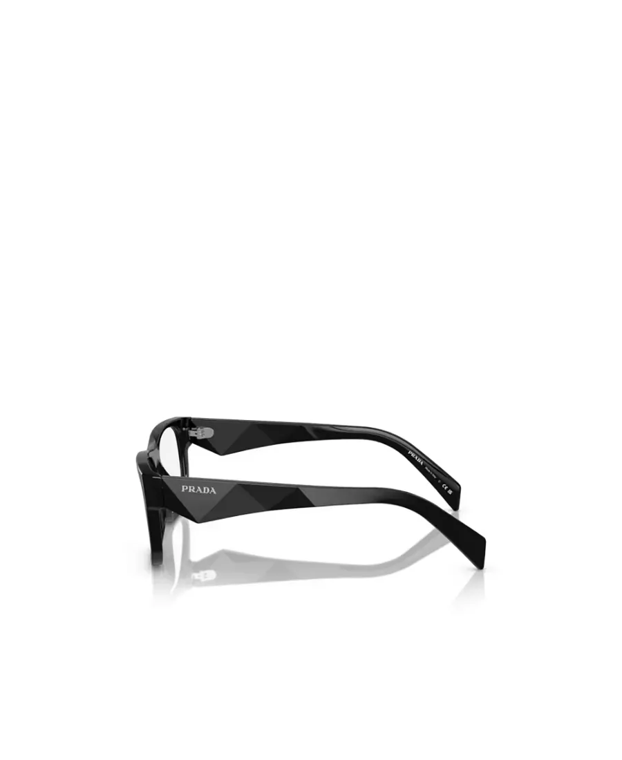 Rectangular Frame Glasses