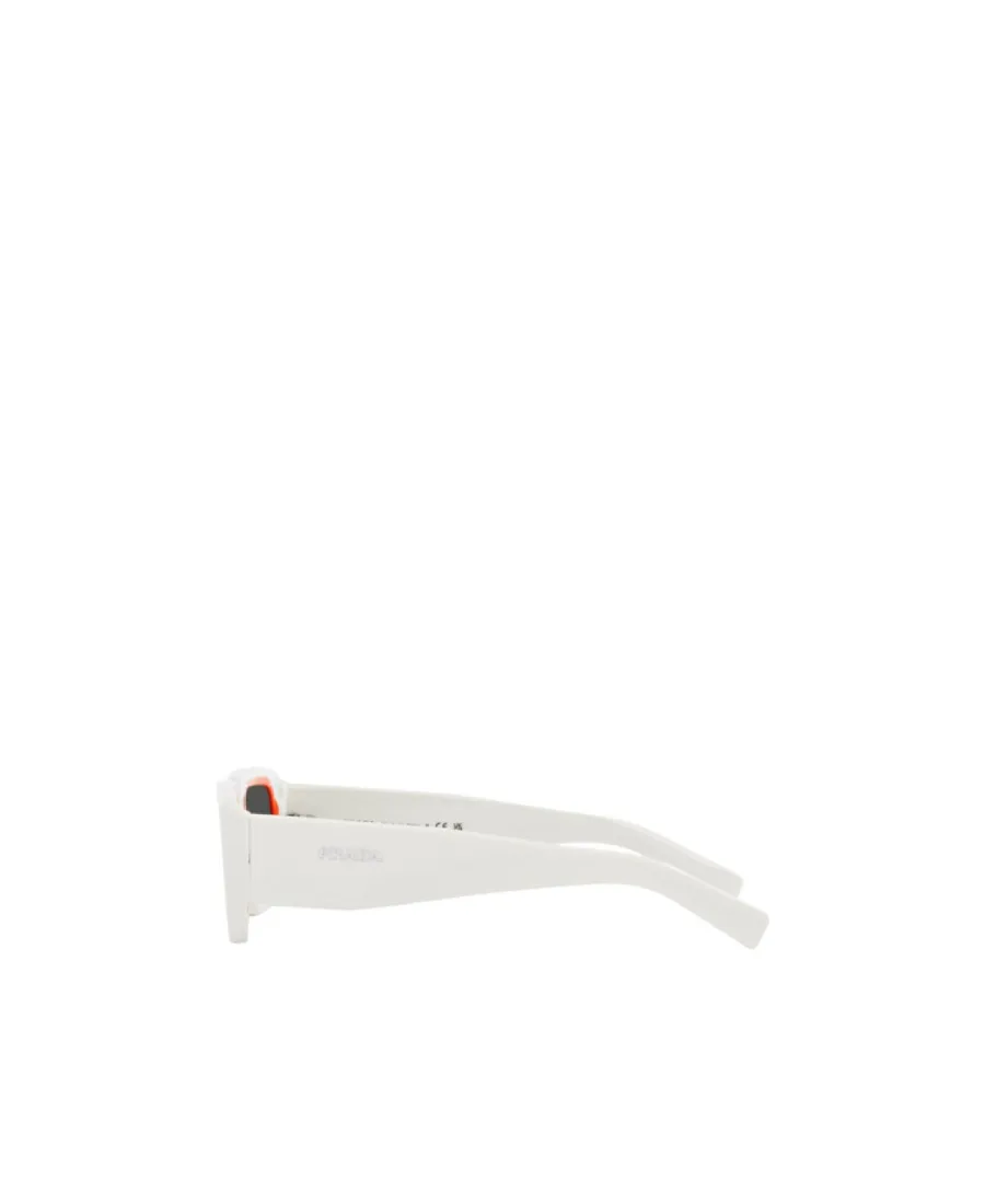 Rectangular Frame Sunglasses
