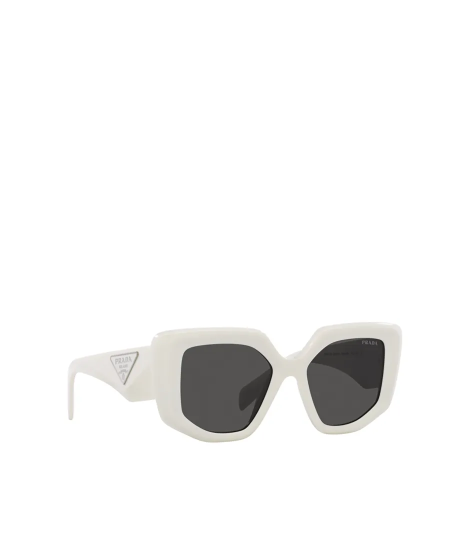 Square Frame Sunglasses