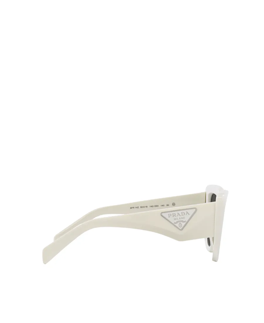 Square Frame Sunglasses