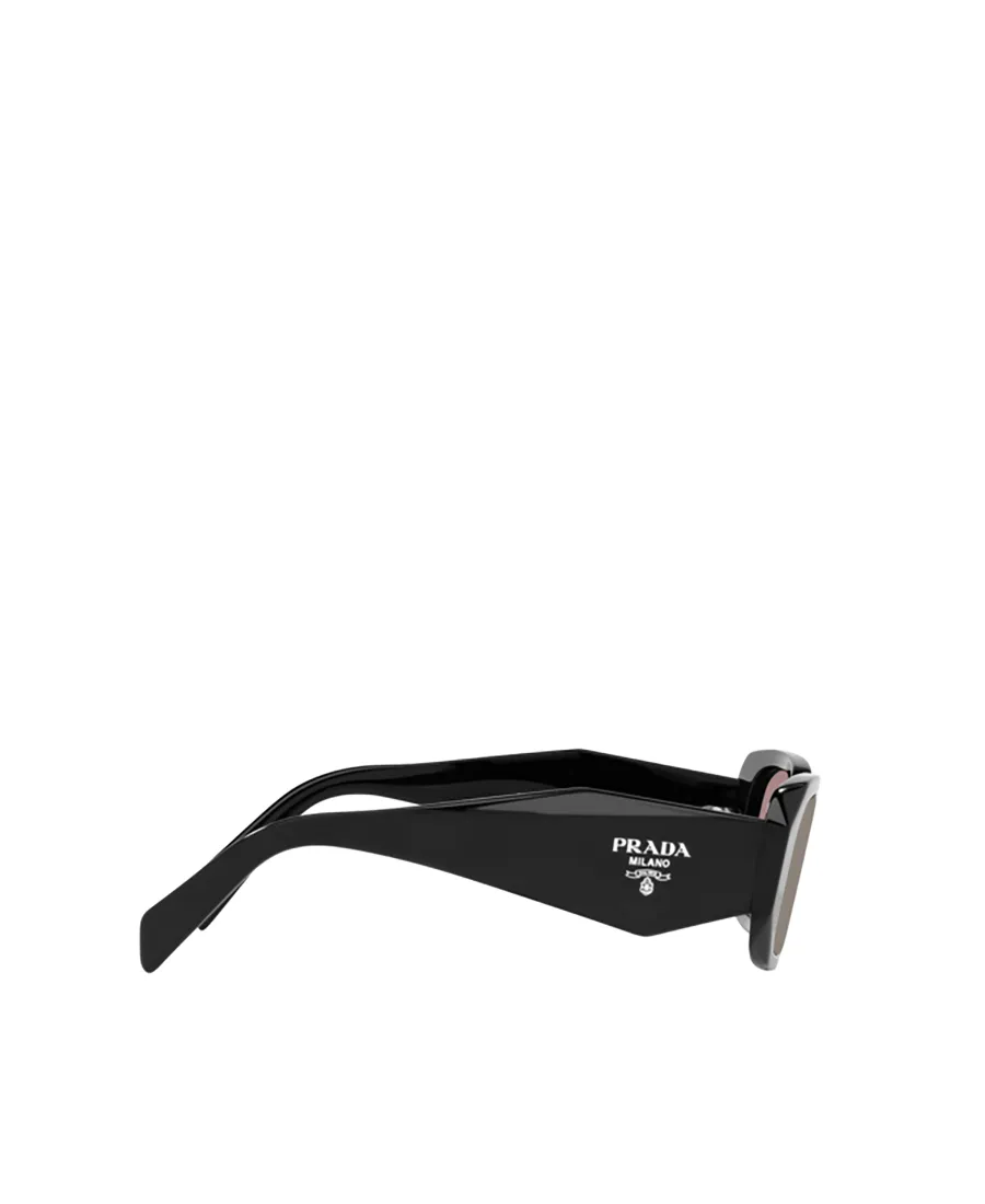 Rectangular Frame Sunglasses