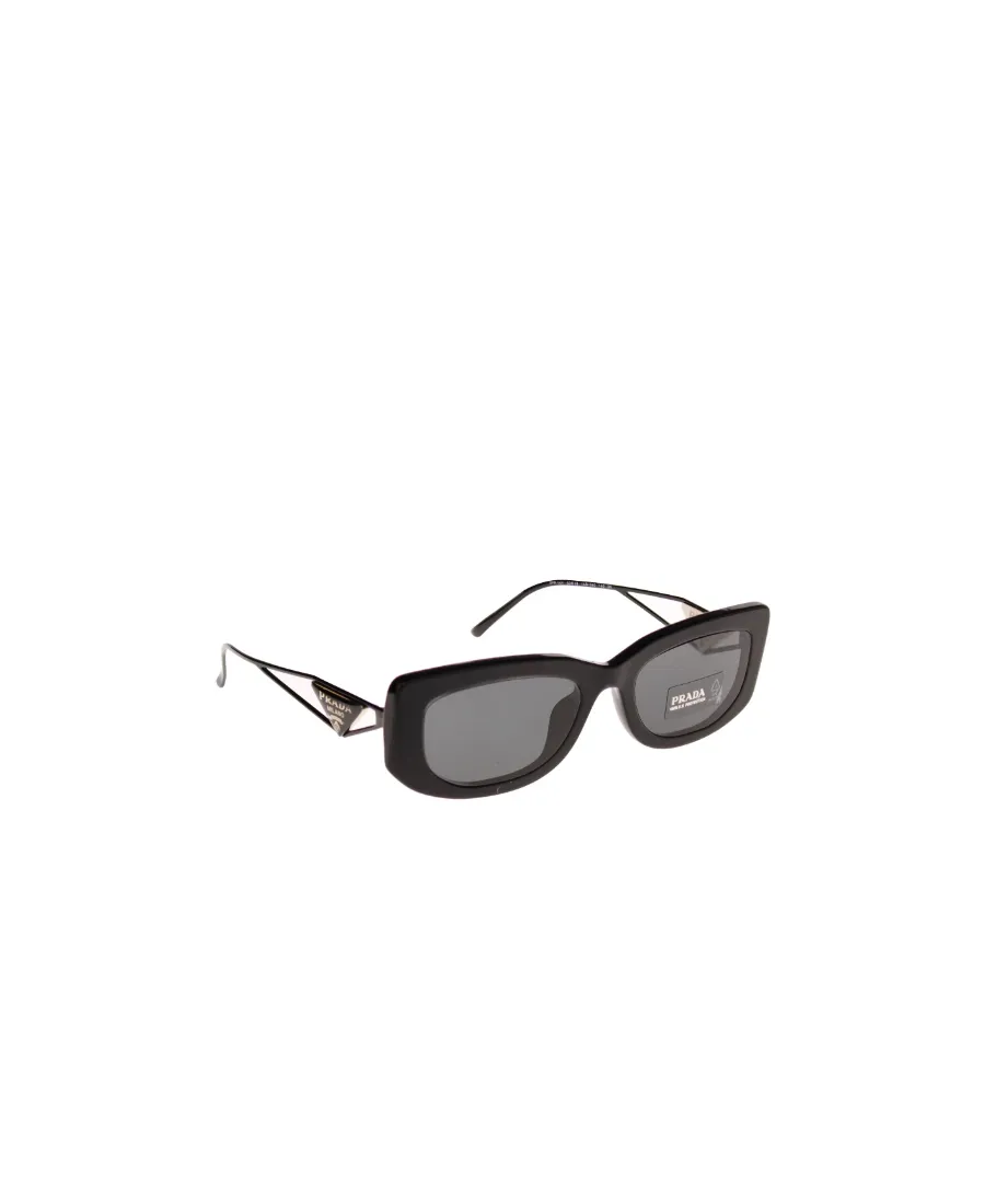 Symbole Rectangle-Frame Sunglasses