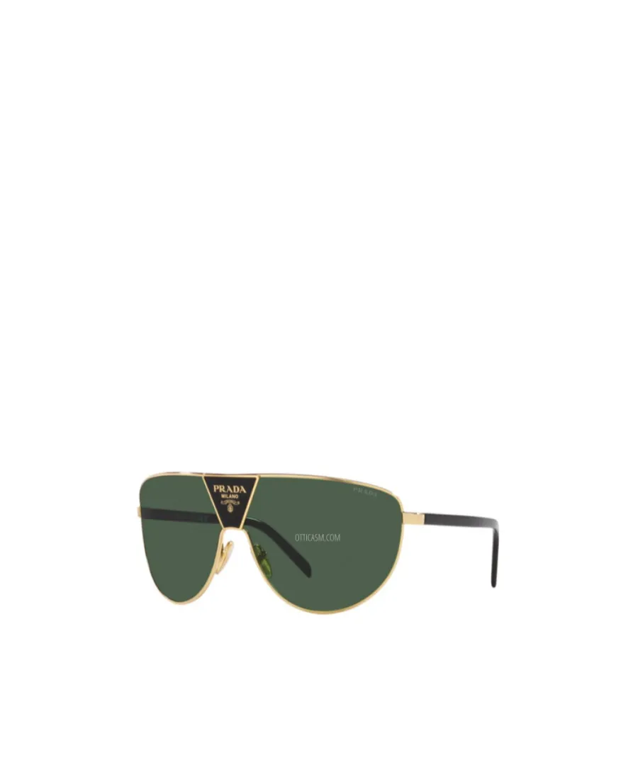 Eyewear Mask Frame Sunglasses