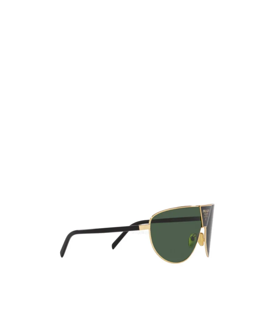 Eyewear Mask Frame Sunglasses