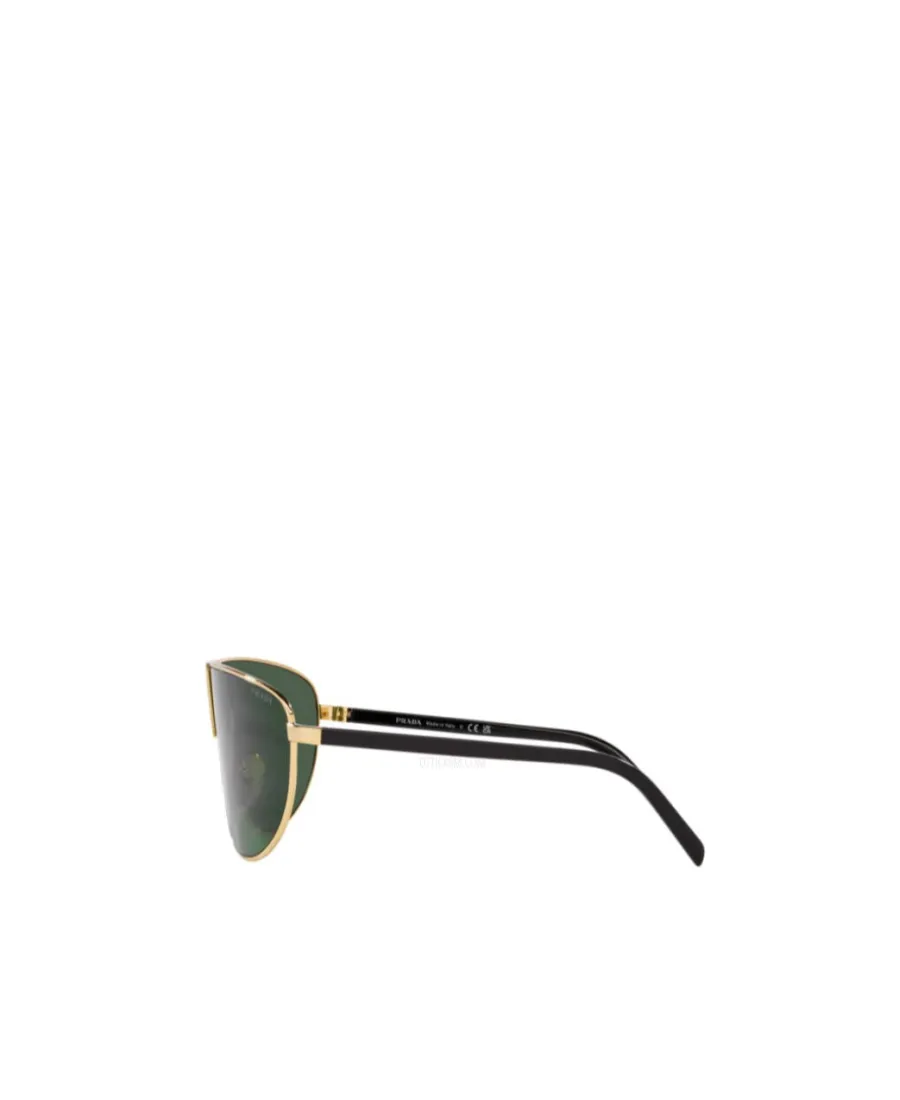 Eyewear Mask Frame Sunglasses