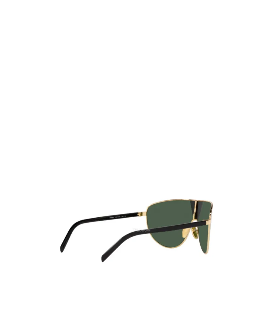 Eyewear Mask Frame Sunglasses