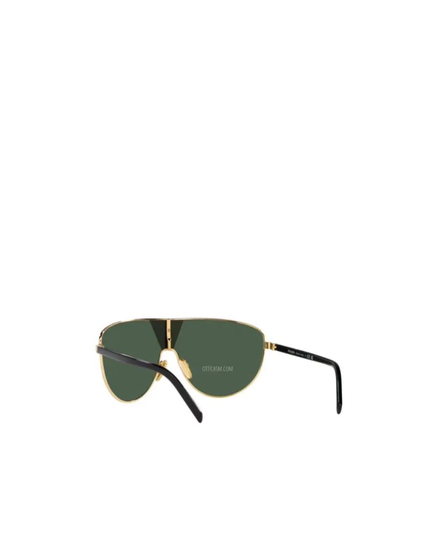Eyewear Mask Frame Sunglasses