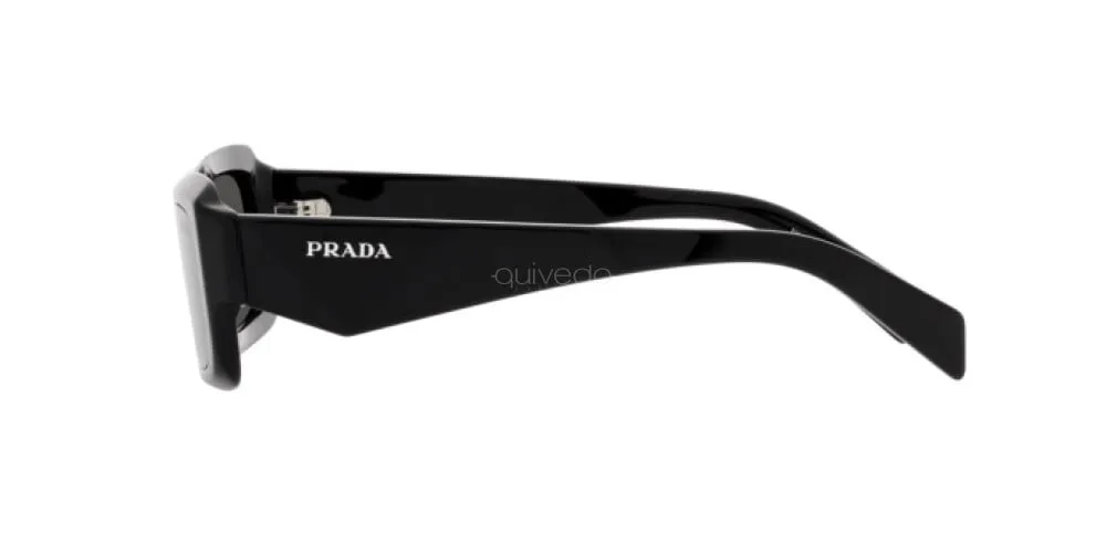 Rectangular Frame Sunglasses