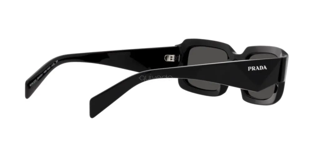 Rectangular Frame Sunglasses