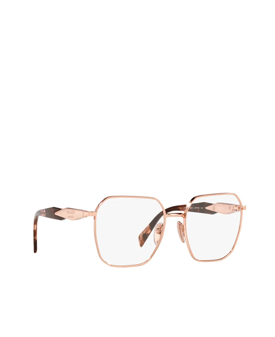 Square Frame Glasses