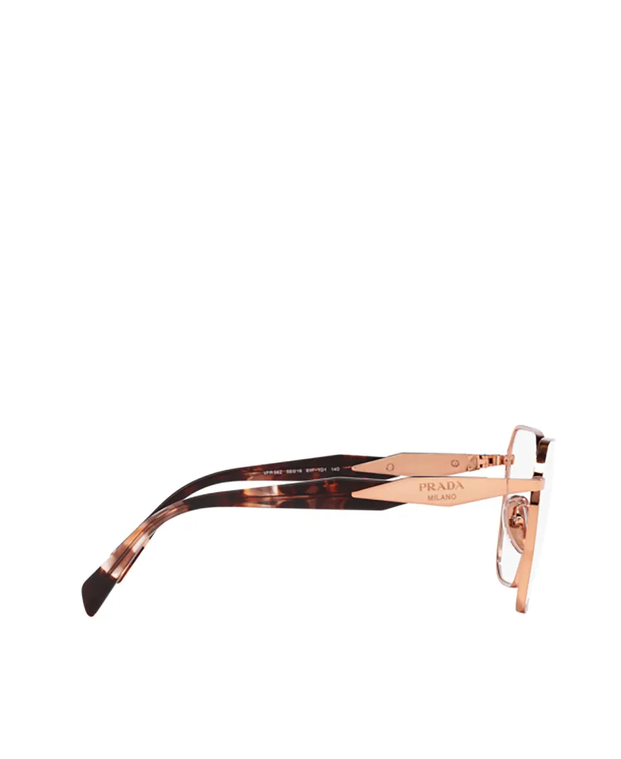 Square Frame Glasses