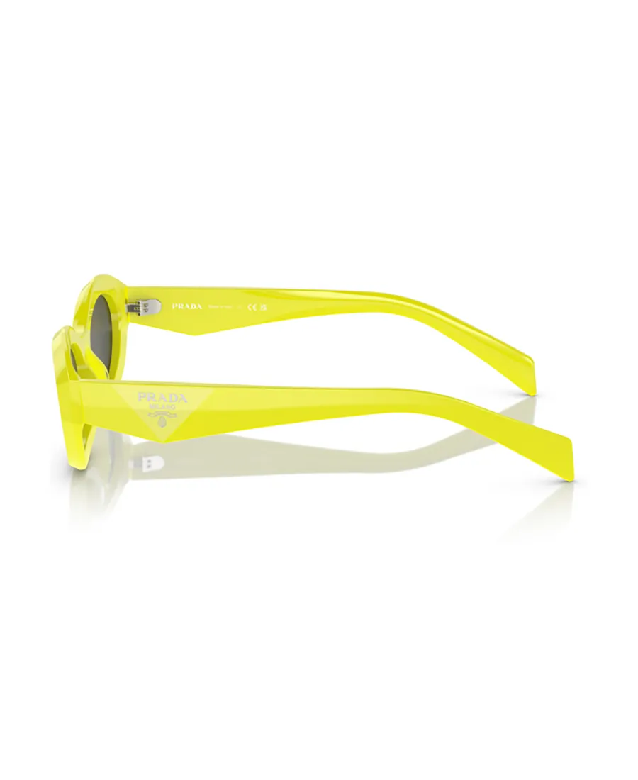 Cat-Eye Sunglasses