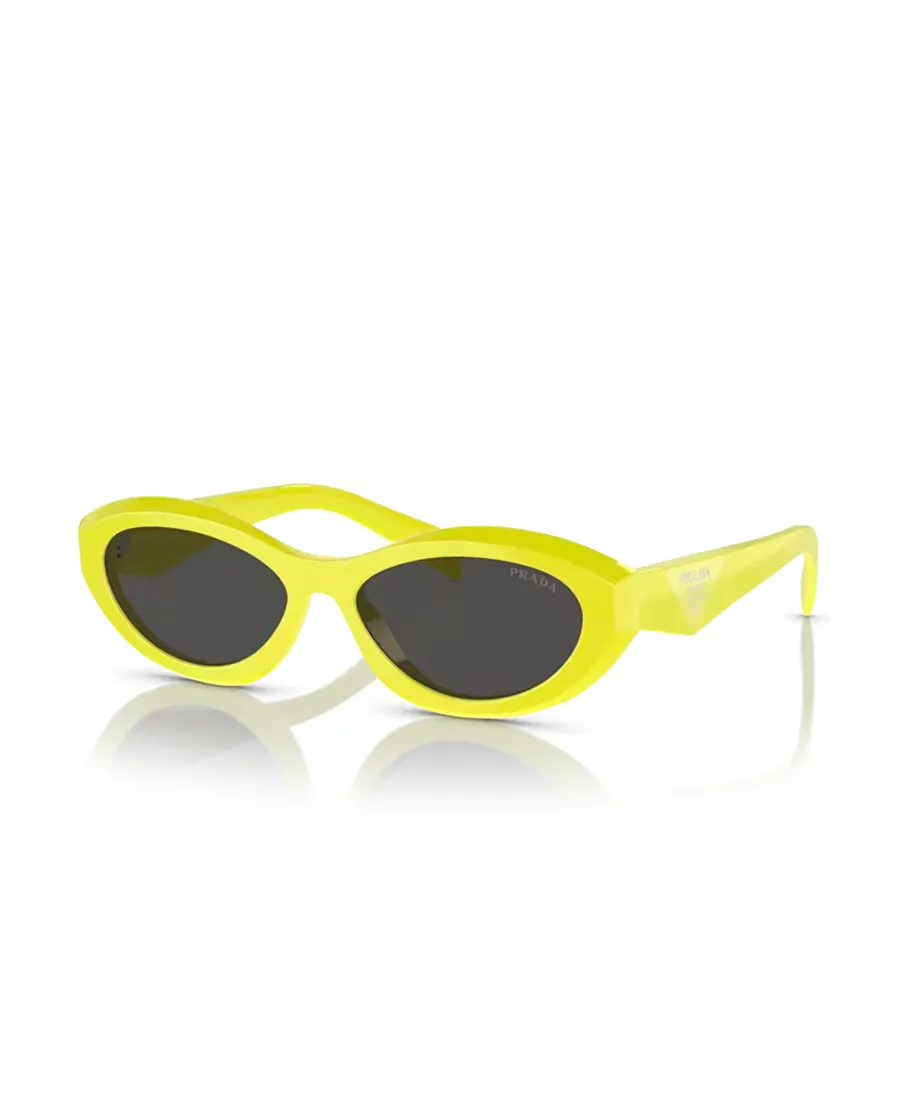 Cat-Eye Sunglasses
